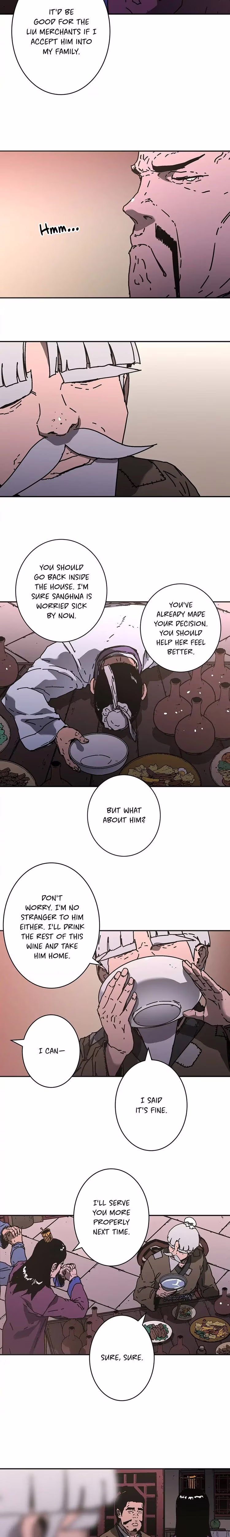 Father, Unrivaled - Chapter 217 - Part 10