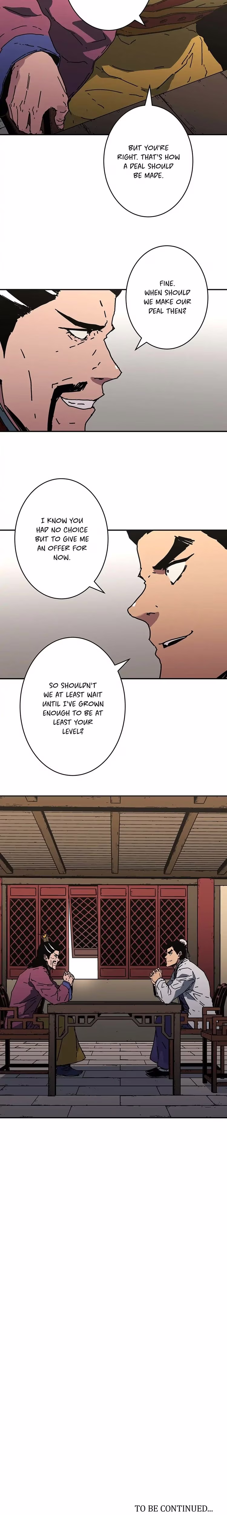 Father, Unrivaled - Chapter 218 - Part 16