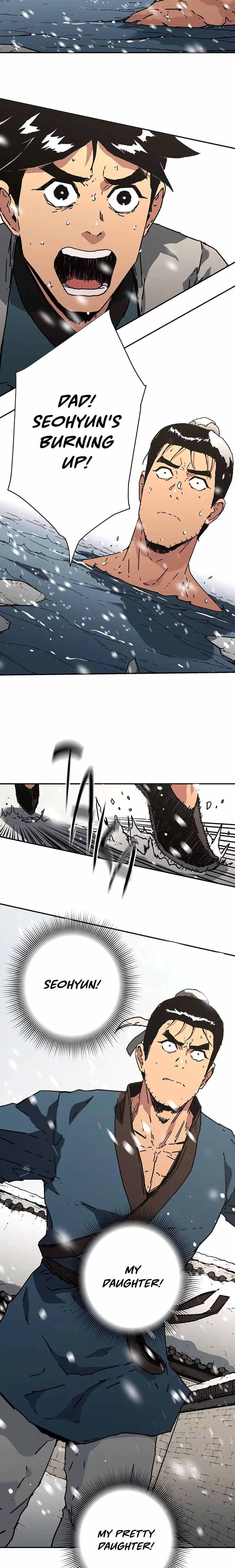 Father, Unrivaled - Chapter 219 - Part 5