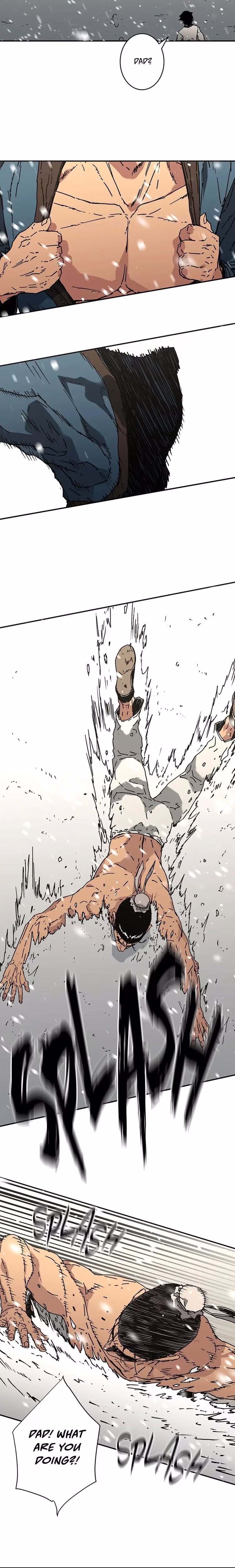 Father, Unrivaled - Chapter 219 - Part 8