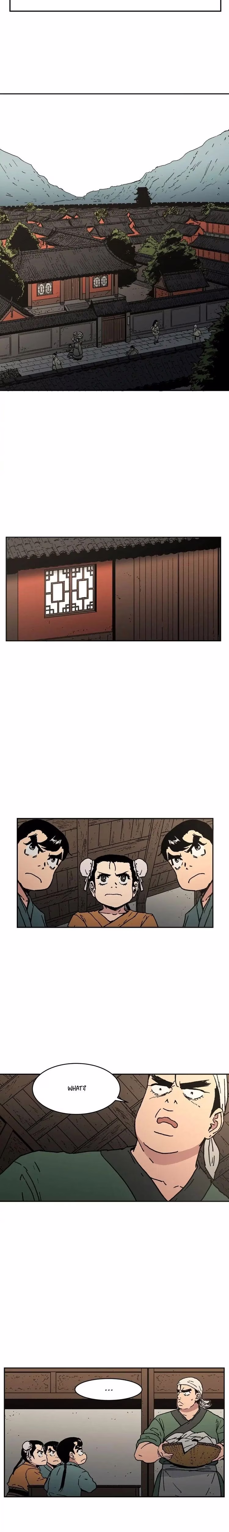 Father, Unrivaled - Chapter 22 - Part 5