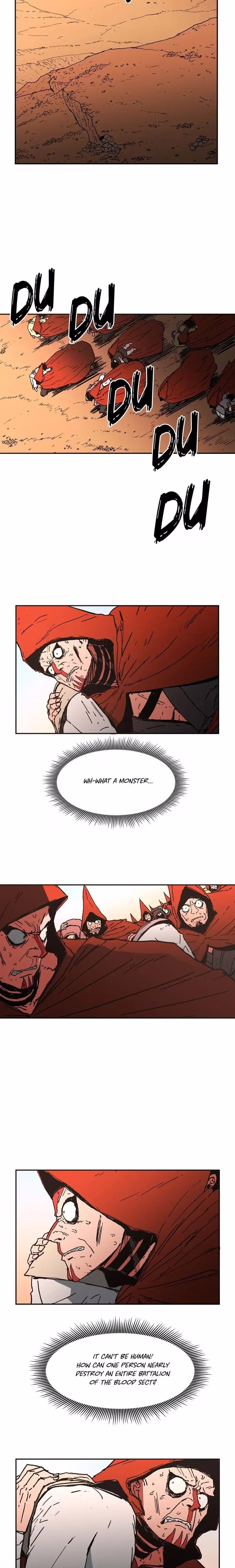 Father, Unrivaled - Chapter 22 - Part 11