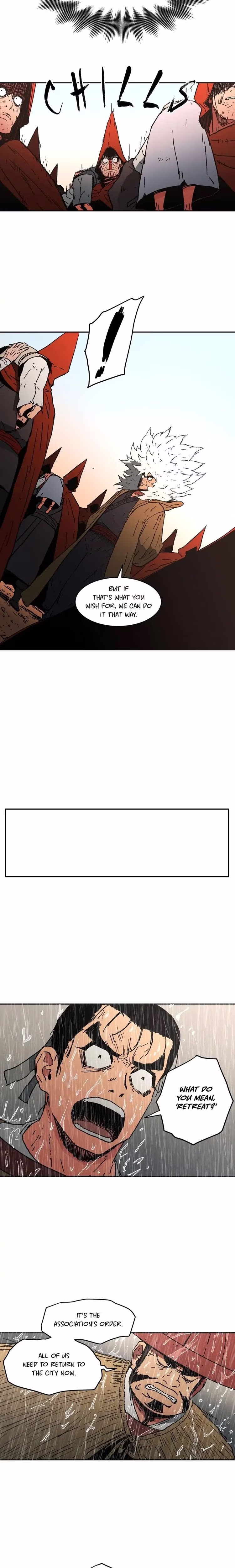 Father, Unrivaled - Chapter 22 - Part 15