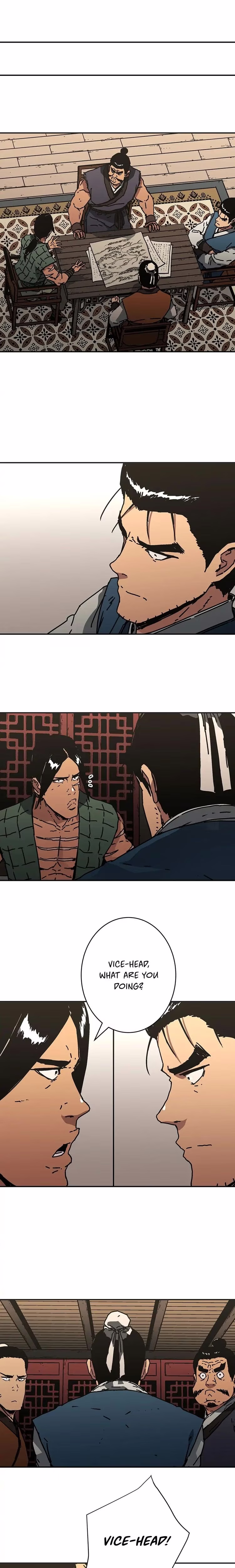 Father, Unrivaled - Chapter 220 - Part 11