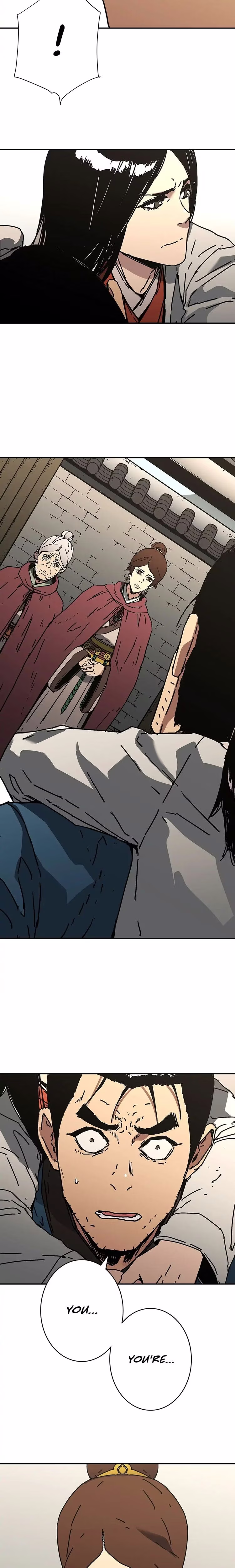 Father, Unrivaled - Chapter 221 - Part 17