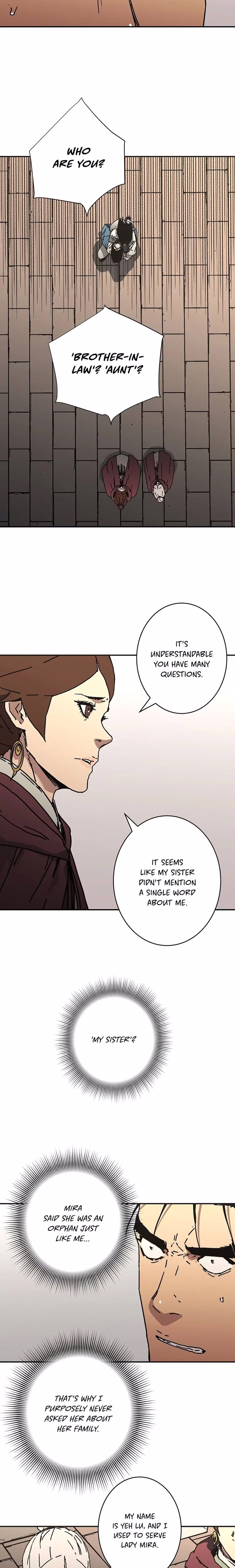 Father, Unrivaled - Chapter 222 - Part 3