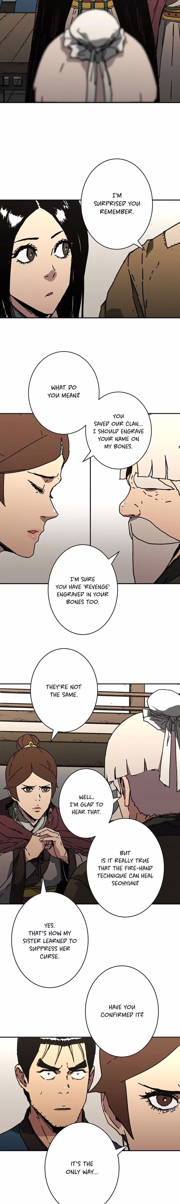 Father, Unrivaled - Chapter 222 - Part 14