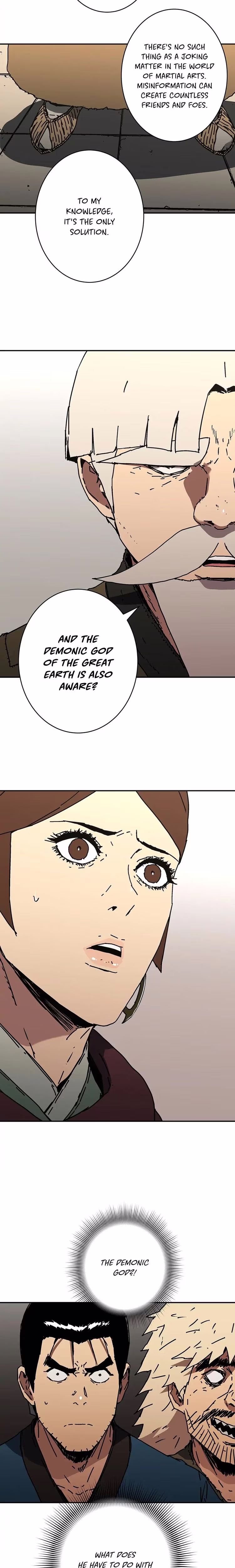 Father, Unrivaled - Chapter 222 - Part 15