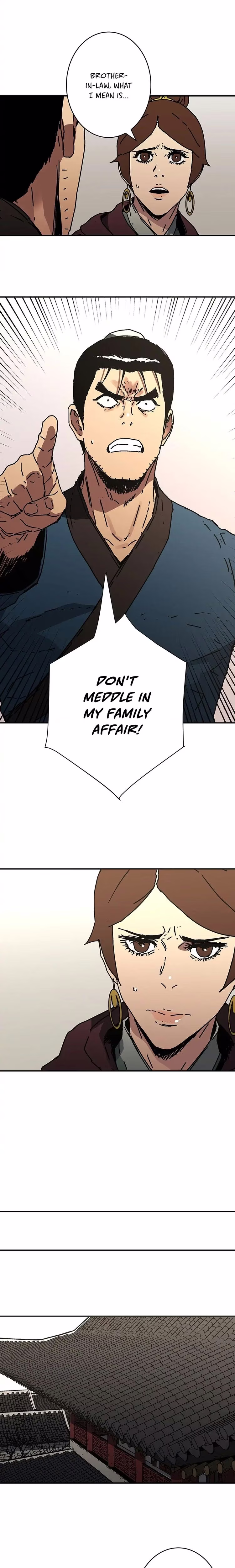 Father, Unrivaled - Chapter 222 - Part 17