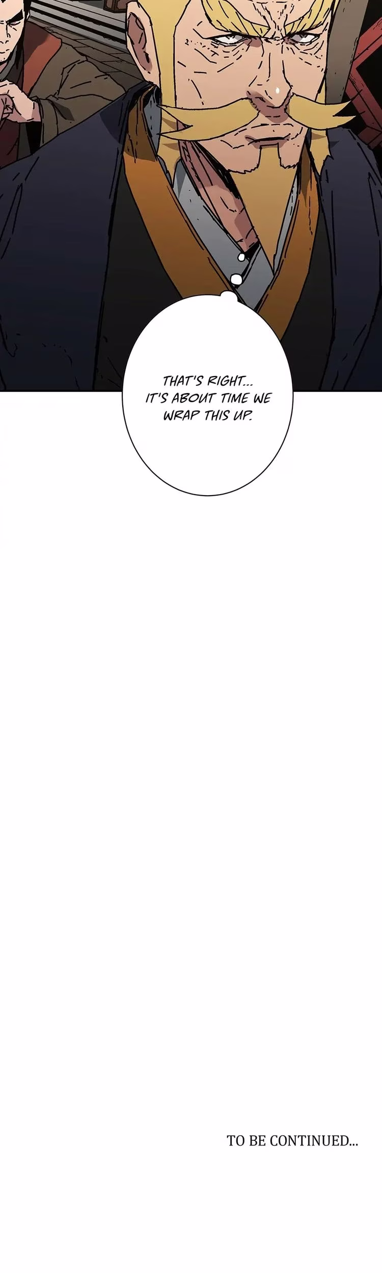 Father, Unrivaled - Chapter 222 - Part 20