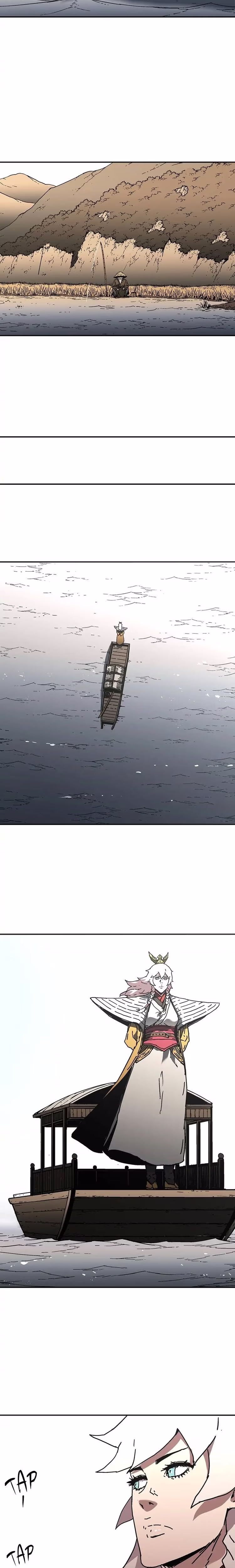 Father, Unrivaled - Chapter 223 - Part 8