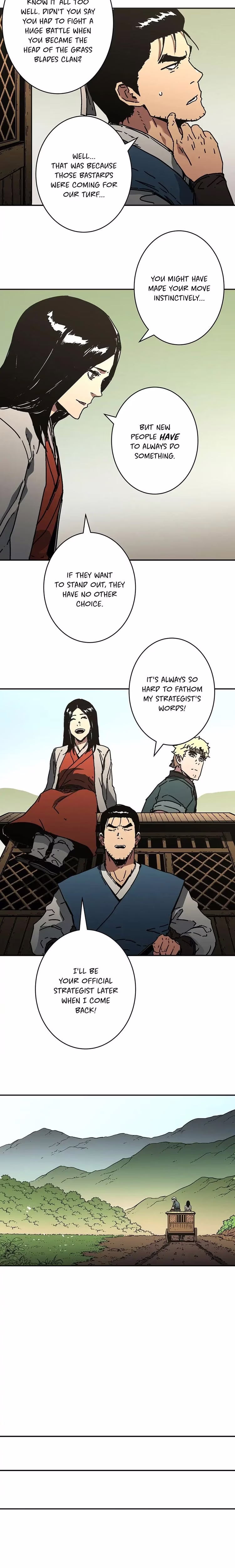 Father, Unrivaled - Chapter 224 - Part 5