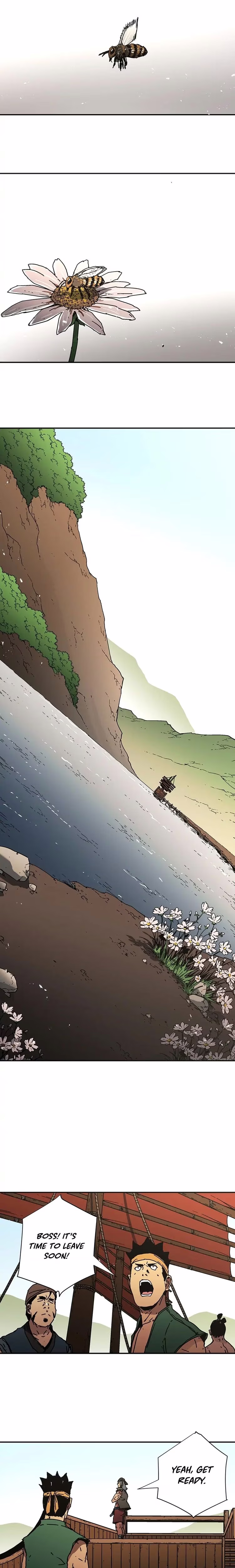 Father, Unrivaled - Chapter 224 - Part 6