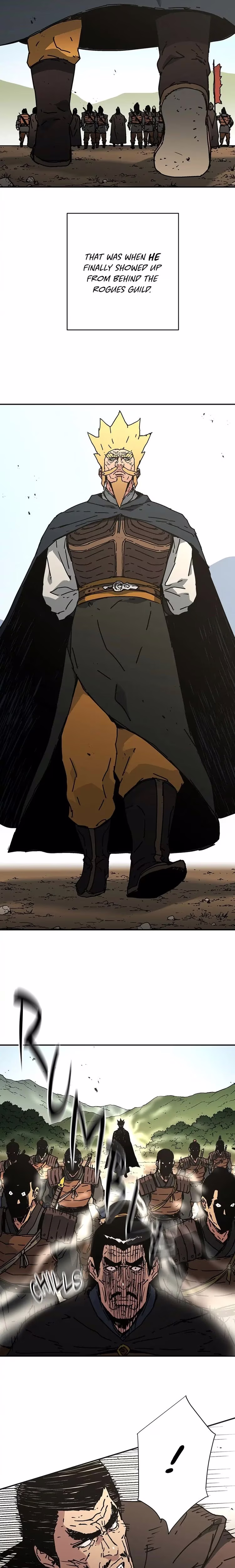 Father, Unrivaled - Chapter 225 - Part 10