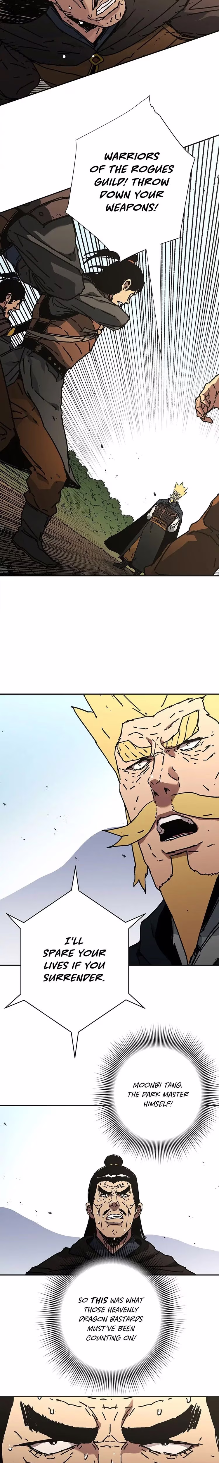 Father, Unrivaled - Chapter 225 - Part 11