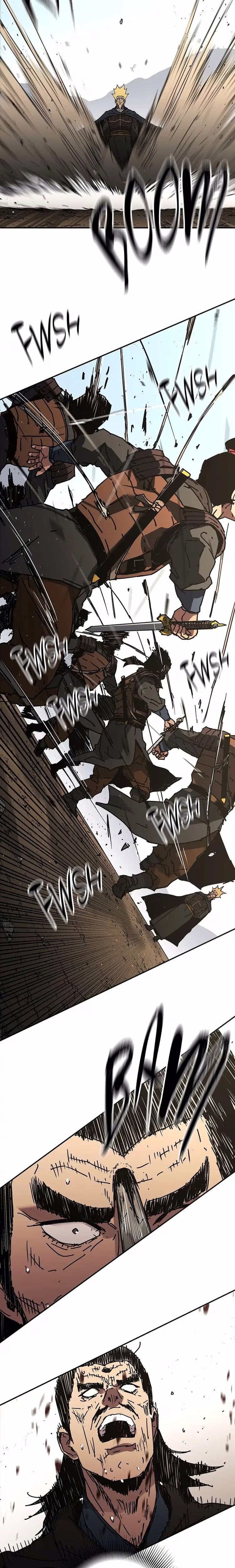 Father, Unrivaled - Chapter 225 - Part 13