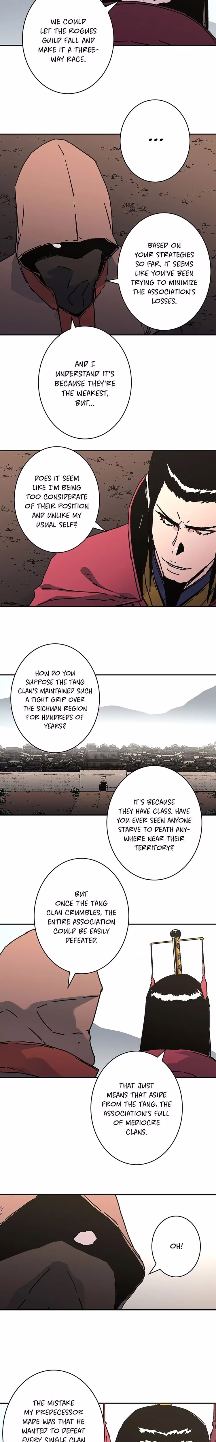 Father, Unrivaled - Chapter 226 - Part 8