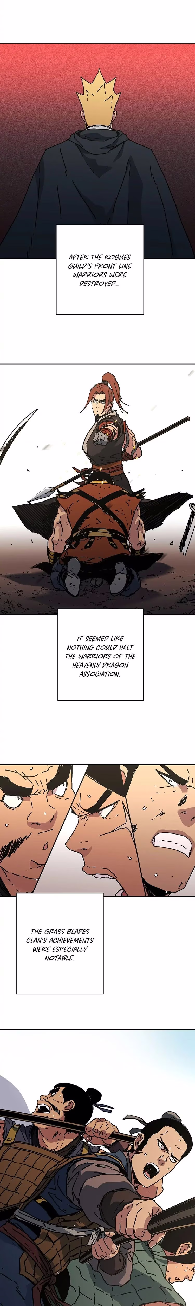 Father, Unrivaled - Chapter 226 - Part 10