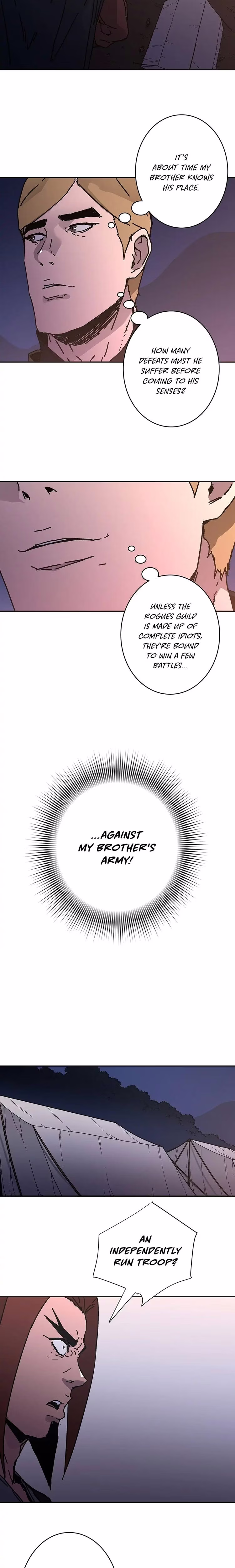 Father, Unrivaled - Chapter 226 - Part 17