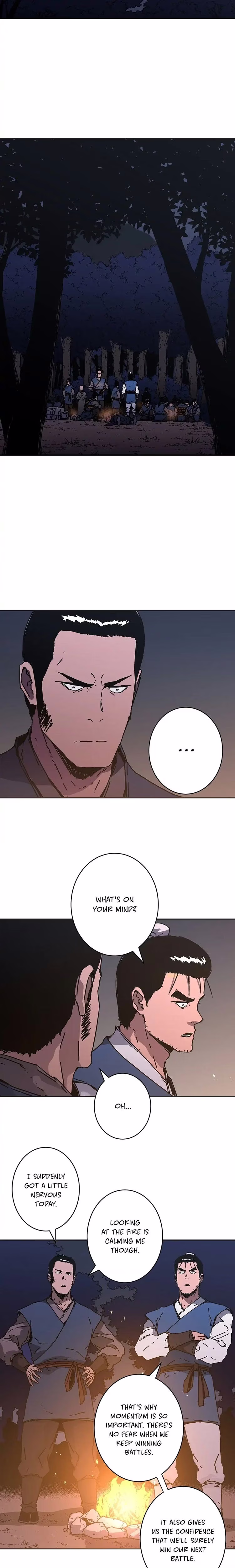 Father, Unrivaled - Chapter 227 - Part 5