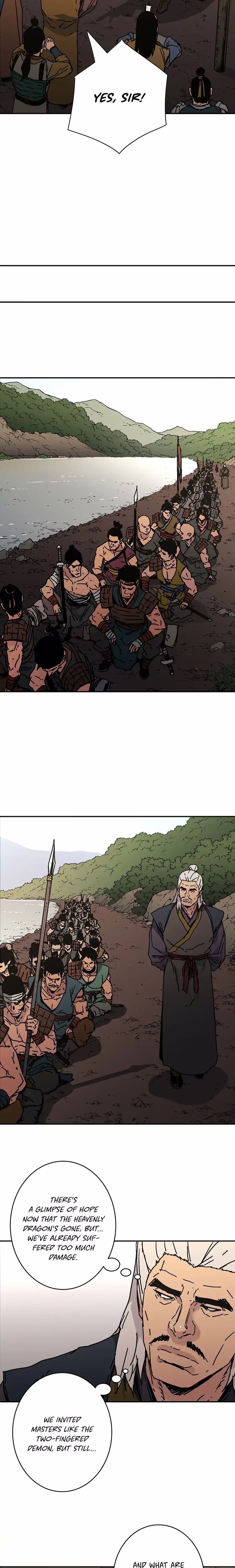 Father, Unrivaled - Chapter 227 - Part 14