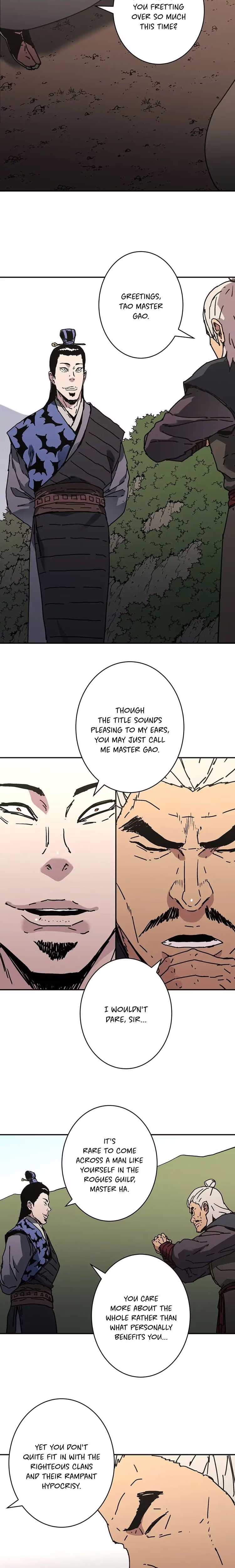 Father, Unrivaled - Chapter 227 - Part 15