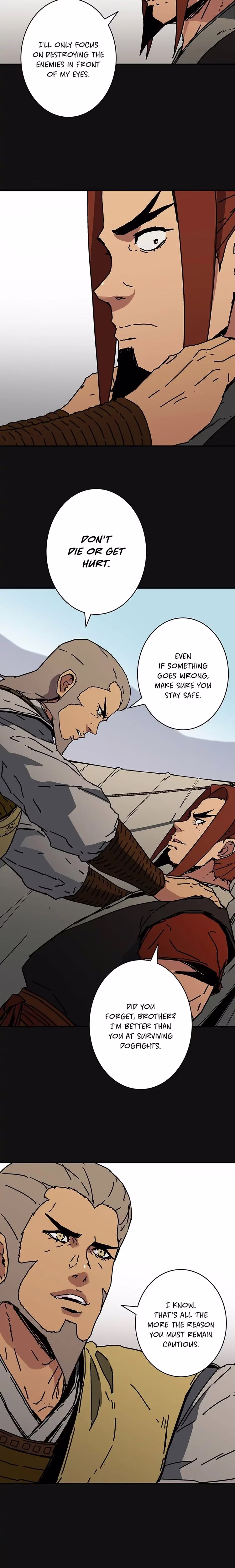 Father, Unrivaled - Chapter 227 - Part 18