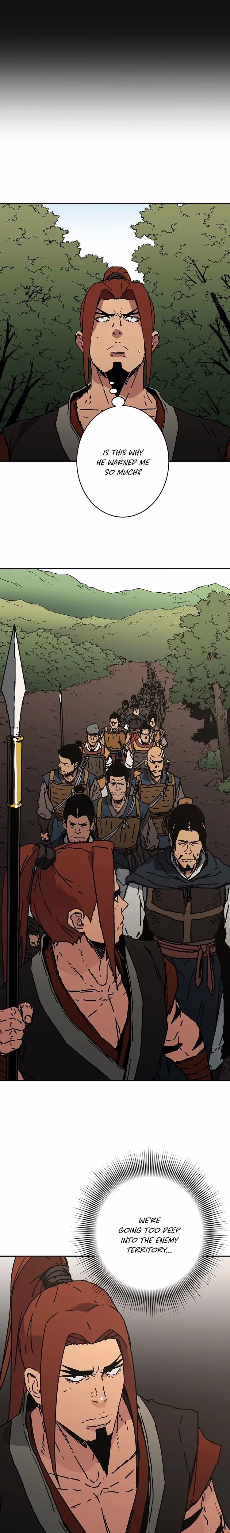 Father, Unrivaled - Chapter 227 - Part 19