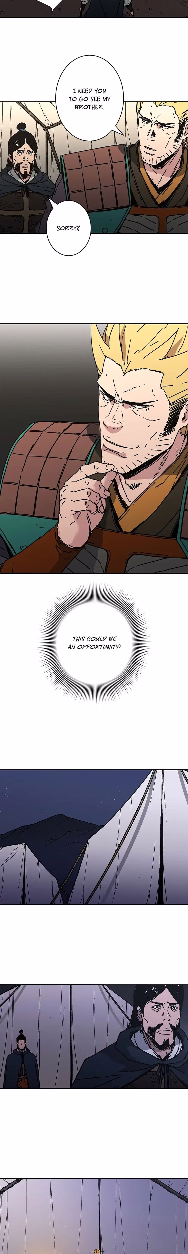 Father, Unrivaled - Chapter 228 - Part 5