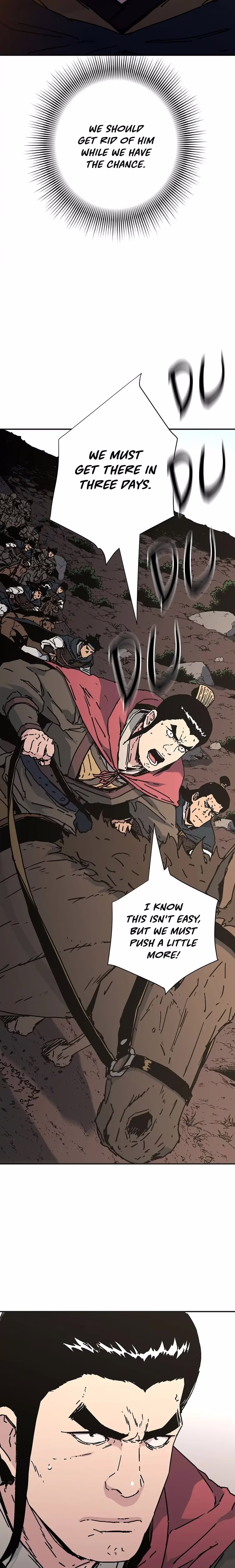 Father, Unrivaled - Chapter 228 - Part 7