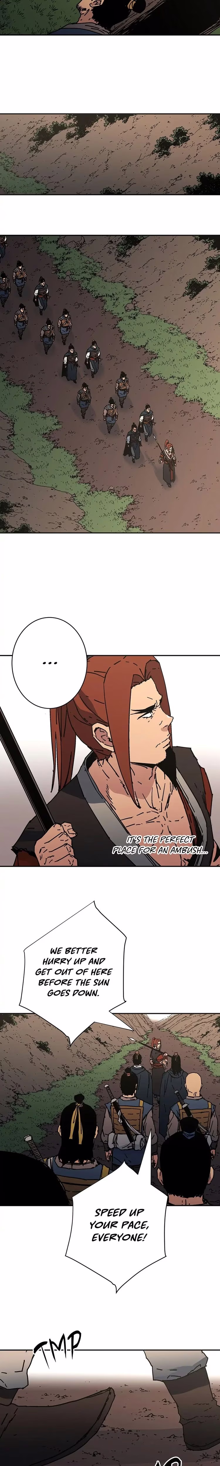 Father, Unrivaled - Chapter 228 - Part 10