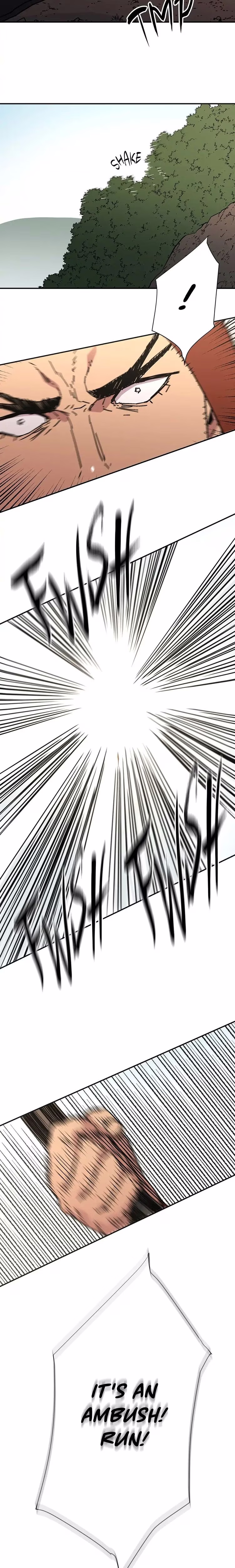 Father, Unrivaled - Chapter 228 - Part 11