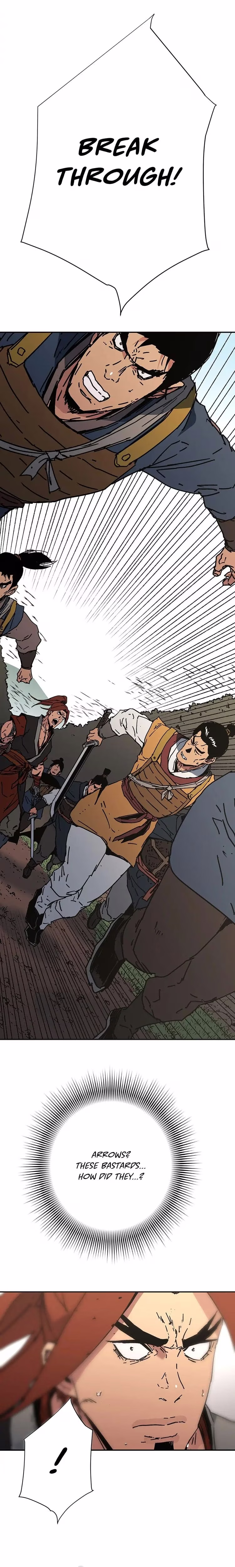 Father, Unrivaled - Chapter 228 - Part 14