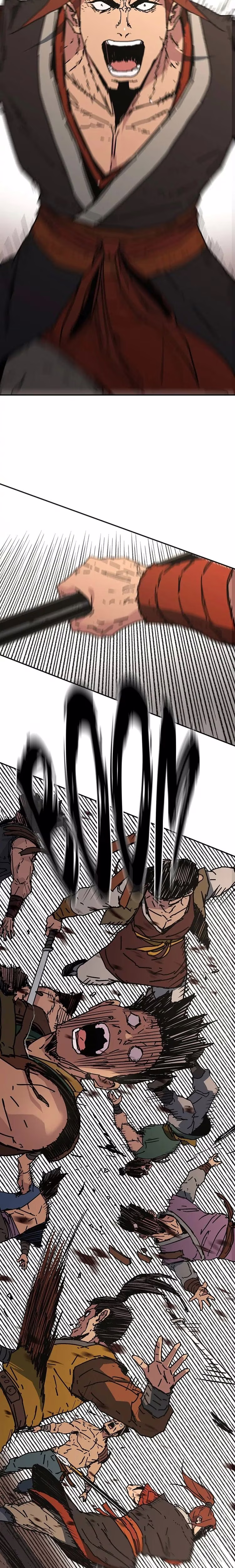 Father, Unrivaled - Chapter 228 - Part 19