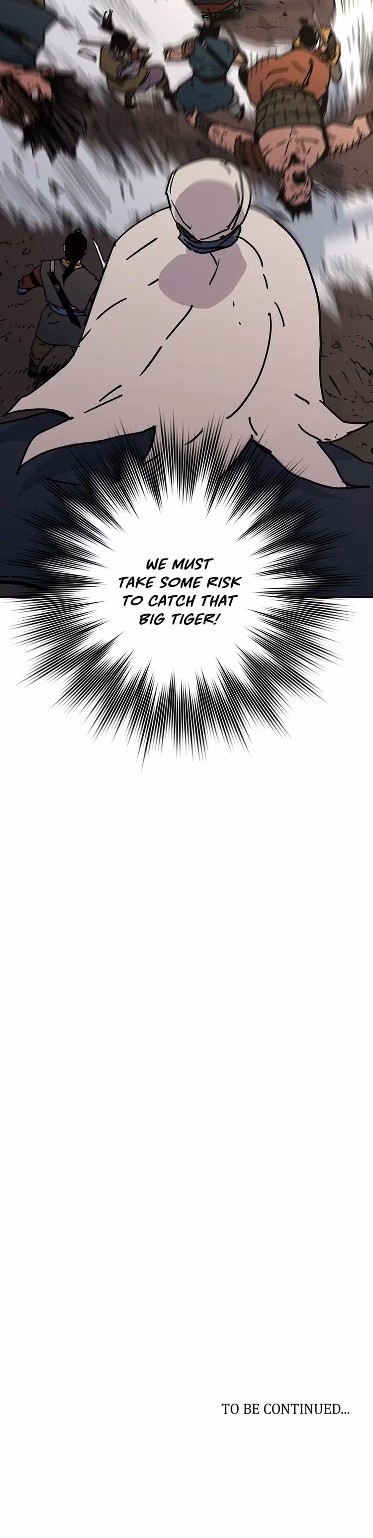 Father, Unrivaled - Chapter 228 - Part 21