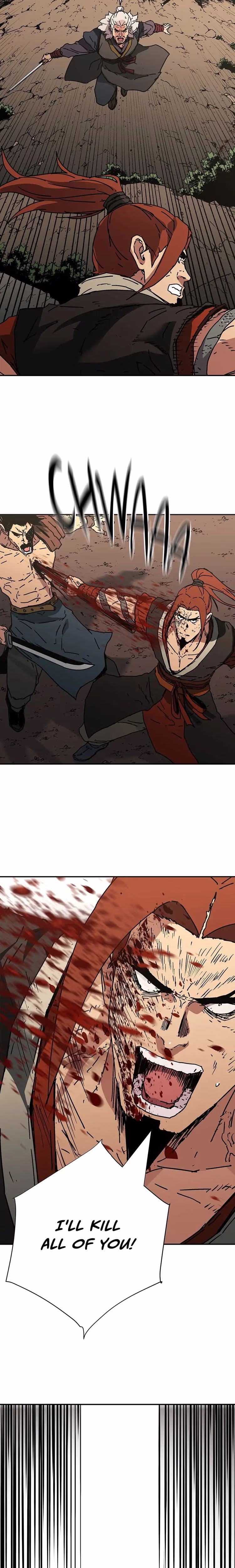 Father, Unrivaled - Chapter 229 - Part 5