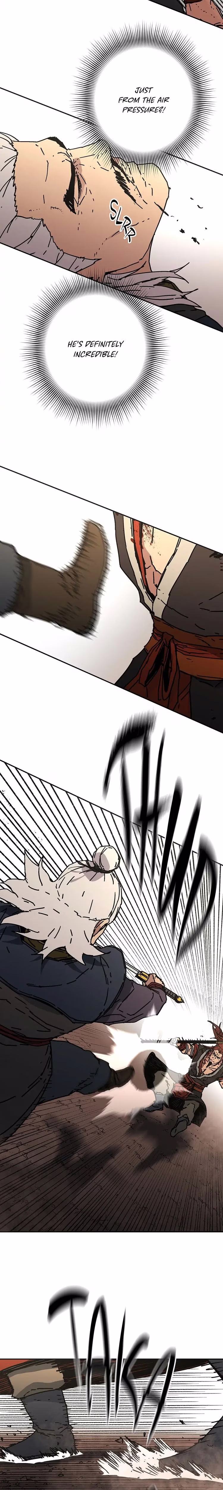 Father, Unrivaled - Chapter 229 - Part 7