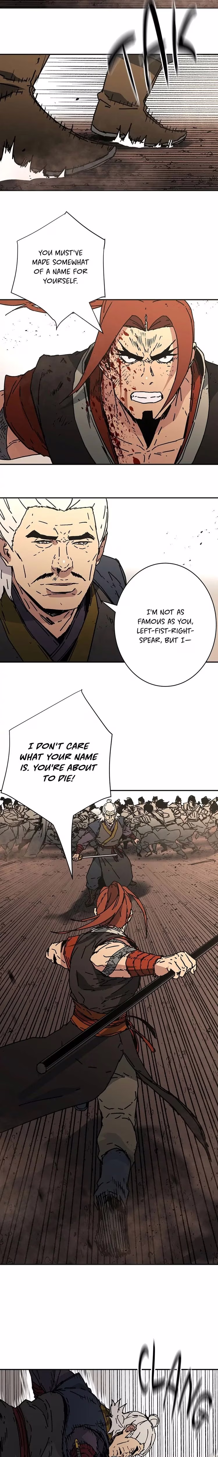 Father, Unrivaled - Chapter 229 - Part 8