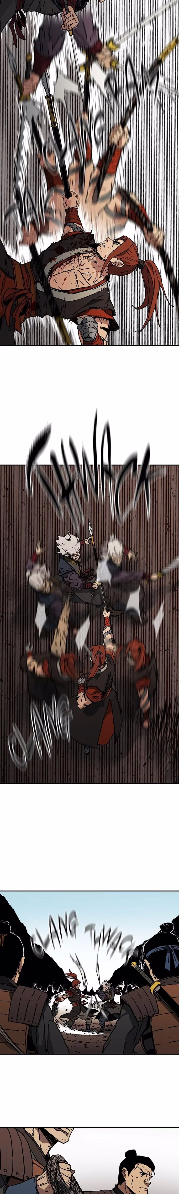 Father, Unrivaled - Chapter 229 - Part 9