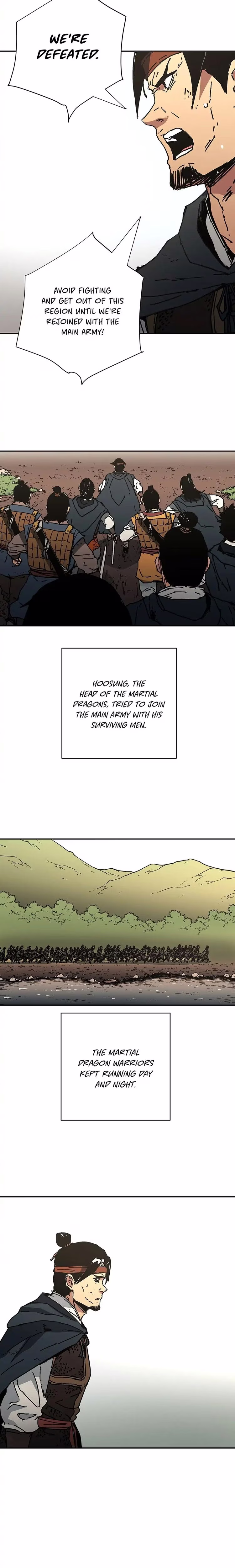 Father, Unrivaled - Chapter 229 - Part 13