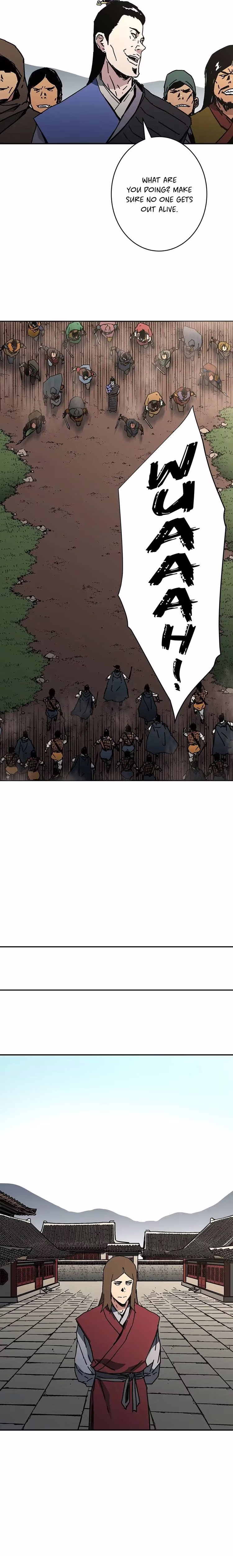 Father, Unrivaled - Chapter 229 - Part 15