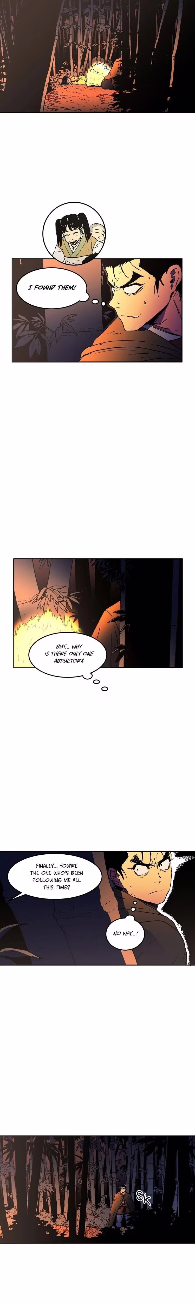 Father, Unrivaled - Chapter 23 - Part 7