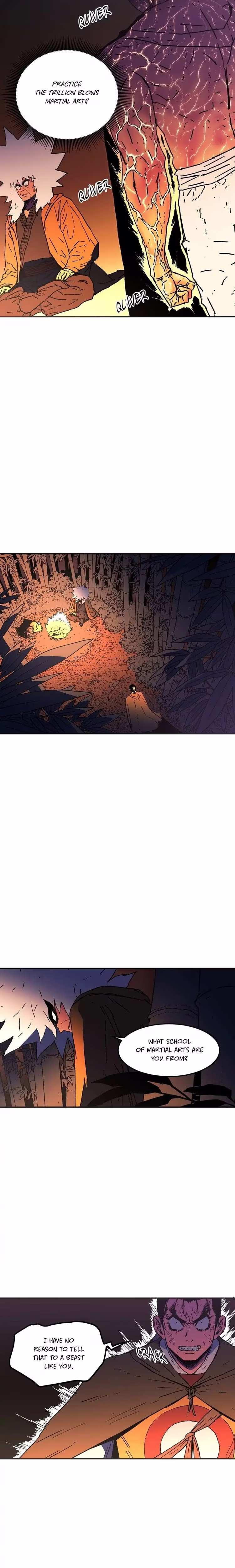 Father, Unrivaled - Chapter 23 - Part 10