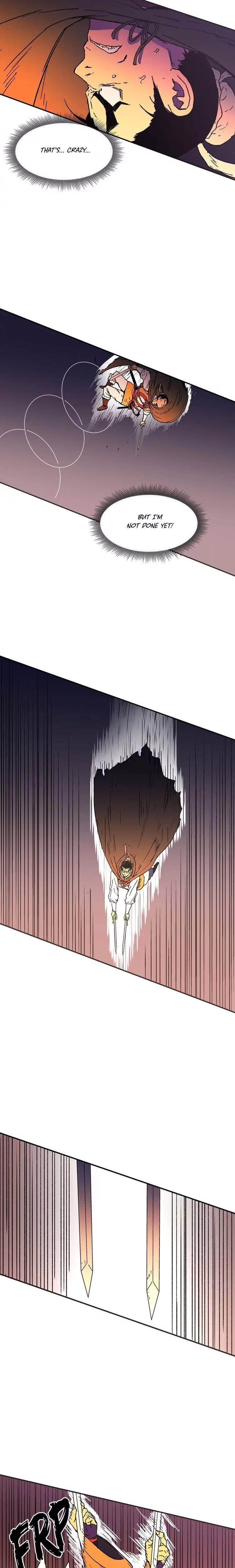 Father, Unrivaled - Chapter 23 - Part 16