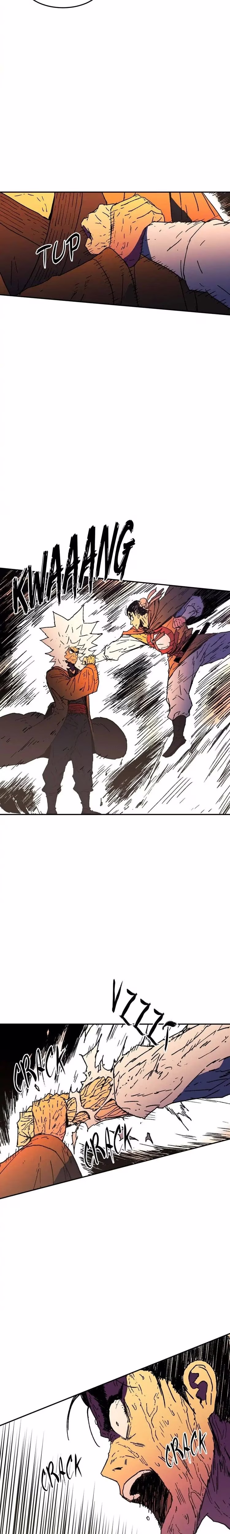 Father, Unrivaled - Chapter 23 - Part 19