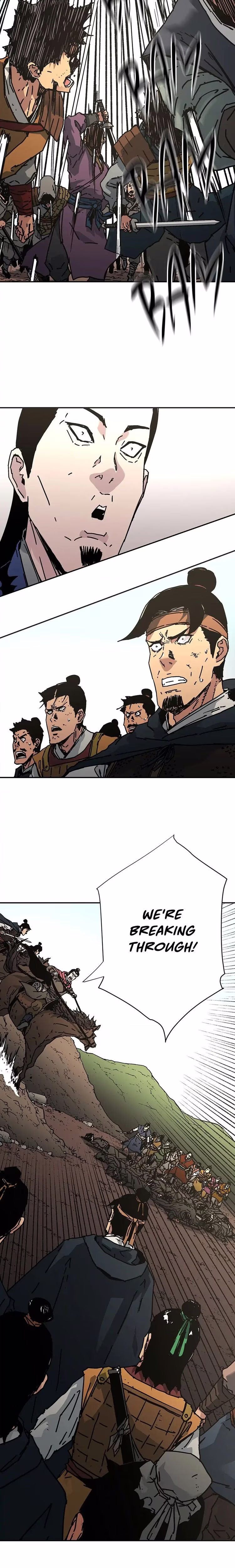 Father, Unrivaled - Chapter 230 - Part 3