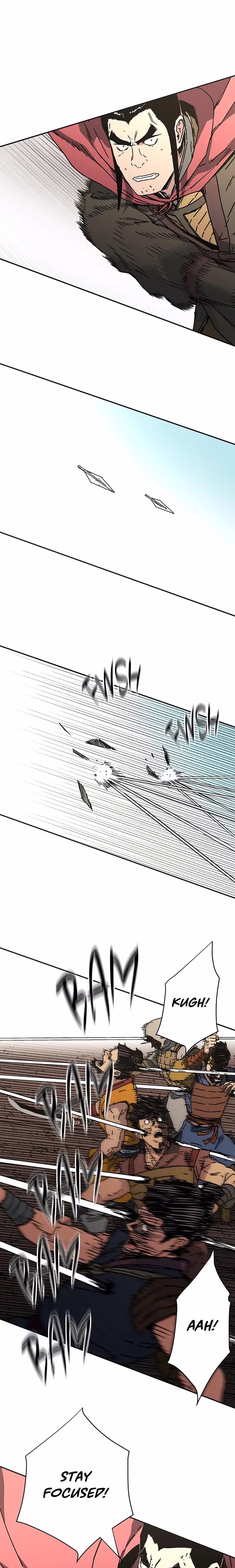 Father, Unrivaled - Chapter 230 - Part 4