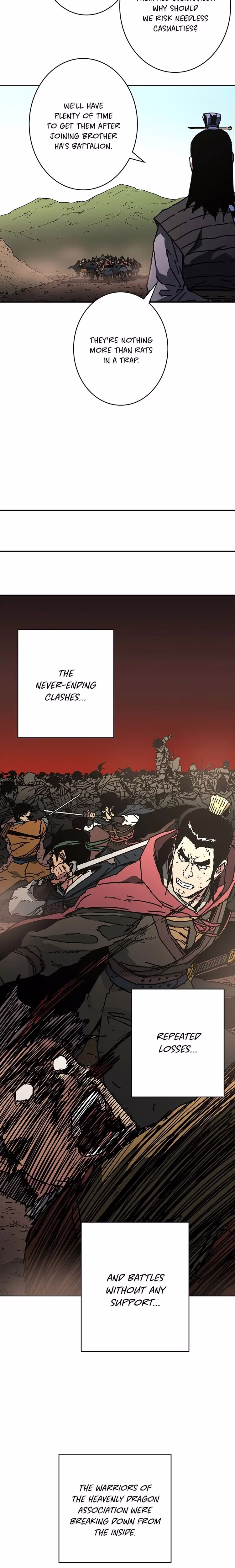 Father, Unrivaled - Chapter 230 - Part 8