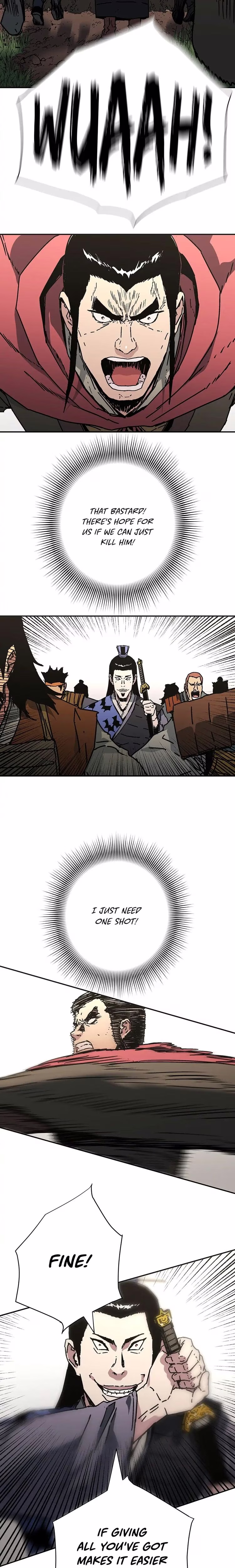 Father, Unrivaled - Chapter 230 - Part 13