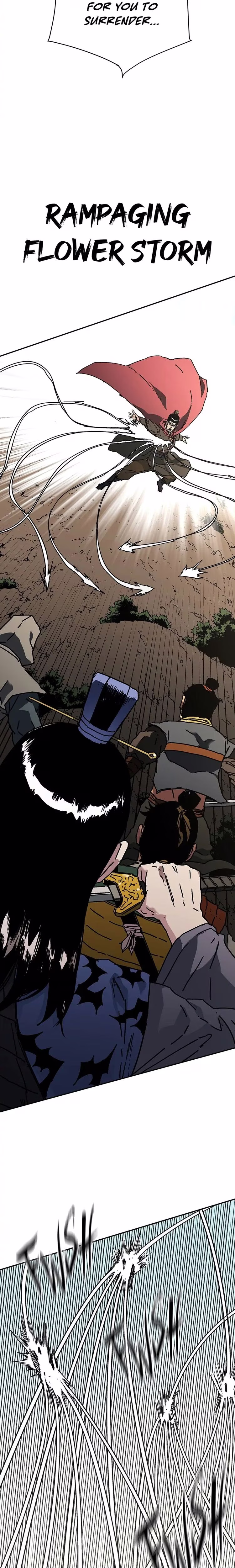 Father, Unrivaled - Chapter 230 - Part 14